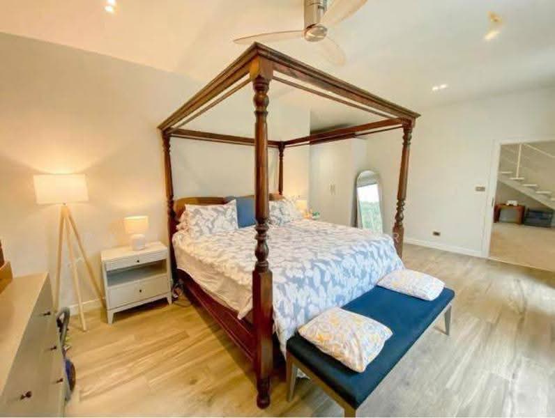 7R1078 Pool villa for rent 3 bedroom 3 bathroom 140,000/month at rawai have fully furnished, ภูเก็ต, ราไวย์, เมืองภูเก็ต, ภูเก็ต, 206 ตร.ม., วิลล่า ให้เช่า, โดย PK LIFE Property, 500520362 - DDproperty.com