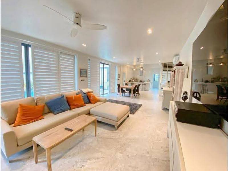 7R1078 Pool villa for rent 3 bedroom 3 bathroom 140,000/month at rawai have fully furnished, phuket, Rawai, Muang Phuket, Phuket, 3 Bedrooms, 206 sqm, Villa For Rent, by PK LIFE Property, 500520362 - DDproperty.com