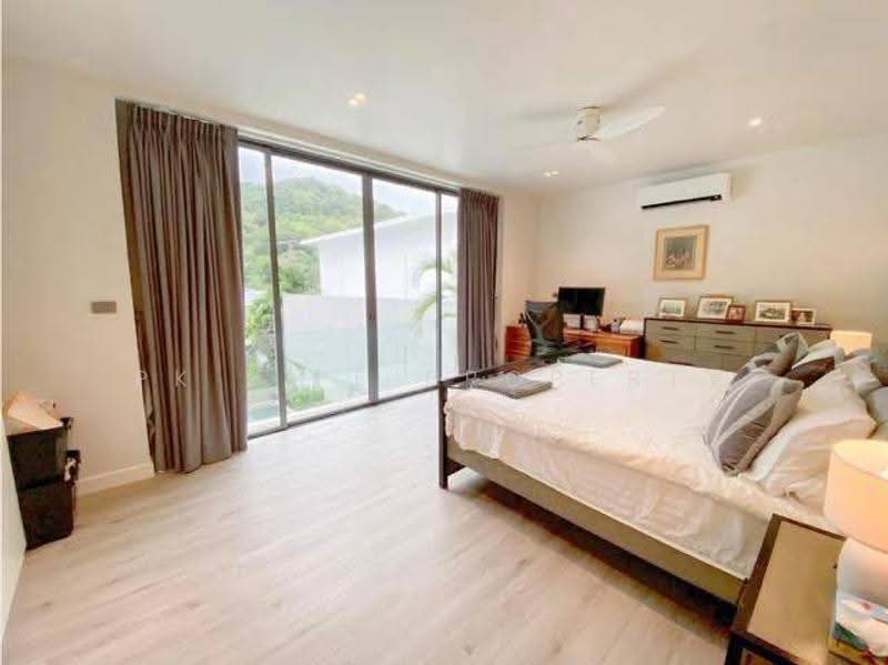 7R1078 Pool villa for rent 3 bedroom 3 bathroom 140,000/month at rawai have fully furnished, ภูเก็ต, ราไวย์, เมืองภูเก็ต, ภูเก็ต, 206 ตร.ม., วิลล่า ให้เช่า, โดย PK LIFE Property, 500520362 - DDproperty.com