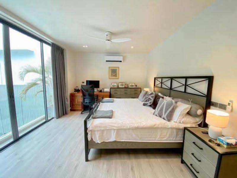7R1078 Pool villa for rent 3 bedroom 3 bathroom 140,000/month at rawai have fully furnished, ภูเก็ต, ราไวย์, เมืองภูเก็ต, ภูเก็ต, 206 ตร.ม., วิลล่า ให้เช่า, โดย PK LIFE Property, 500520362 - DDproperty.com