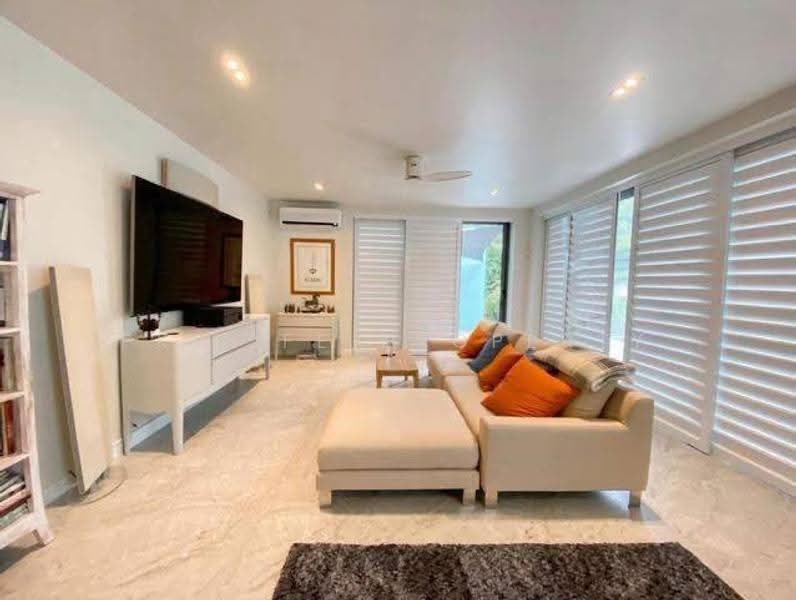 7R1078 Pool villa for rent 3 bedroom 3 bathroom 140,000/month at rawai have fully furnished, ภูเก็ต, ราไวย์, เมืองภูเก็ต, ภูเก็ต, 206 ตร.ม., วิลล่า ให้เช่า, โดย PK LIFE Property, 500520362 - DDproperty.com