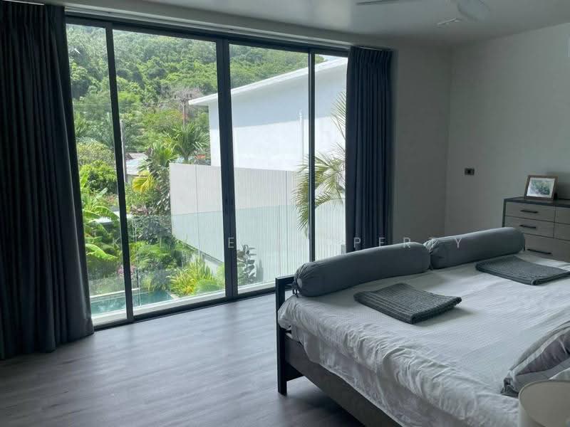7R1078 Pool villa for rent 3 bedroom 3 bathroom 140,000/month at rawai have fully furnished, phuket, Rawai, Muang Phuket, Phuket, 3 Bedrooms, 206 sqm, Villa For Rent, by PK LIFE Property, 500520362 - DDproperty.com