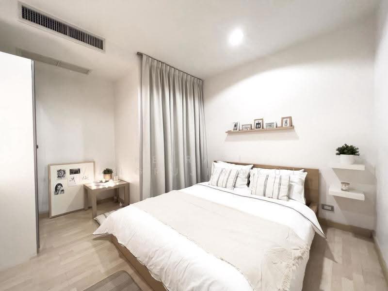 The Heritage Condominium, Bangkok, Soi Sukhumvit 8, Khlong Toei, Bangkok, 1 Bedroom, 38 sqm, Condo For Rent, by Keerati Wangrujirakul, 500520363 - DDproperty.com
