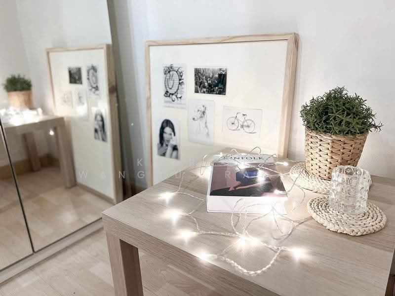 The Heritage Condominium, Bangkok, Soi Sukhumvit 8, Khlong Toei, Bangkok, 1 Bedroom, 38 sqm, Condo For Rent, by Keerati Wangrujirakul, 500520363 - DDproperty.com