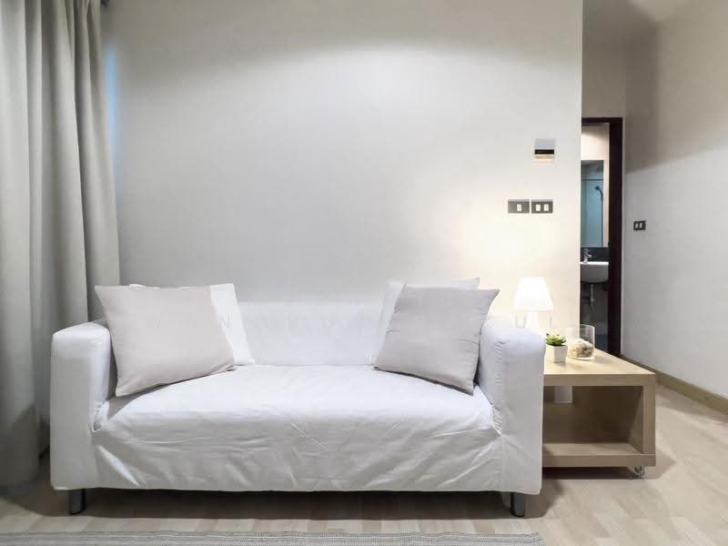 The Heritage Condominium : เดอะ เฮอริเทจ คอนโดมิเนียม, กรุงเทพ, ซอย สุขุมวิท 8, คลองเตย, กรุงเทพ, 38 ตร.ม., คอนโด ให้เช่า, โดย Keerati Wangrujirakul, 500520363 - DDproperty.com