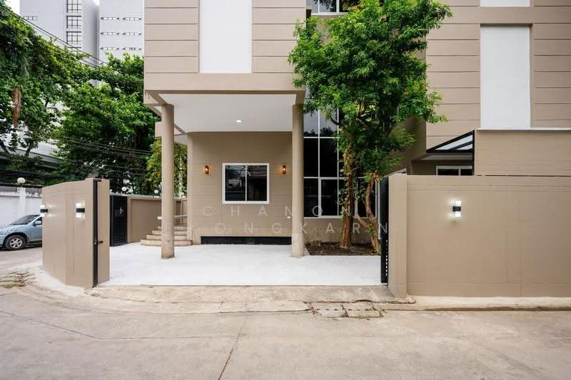 undefined, กรุงเทพ, จอมพล, จตุจักร, กรุงเทพ, 375 ตร.ม., บ้านเดี่ยว ขาย, โดย Chanon Ekongkarn, 500520364 - DDproperty.com