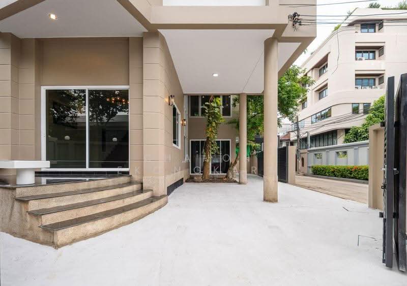 undefined, Bangkok, Jom Phon, Chatuchak, Bangkok, 5 Bedrooms, 375 sqm, Single Detached House For Sale, by Chanon Ekongkarn, 500520364 - DDproperty.com
