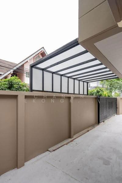 undefined, Bangkok, Jom Phon, Chatuchak, Bangkok, 5 Bedrooms, 375 sqm, Single Detached House For Sale, by Chanon Ekongkarn, 500520364 - DDproperty.com