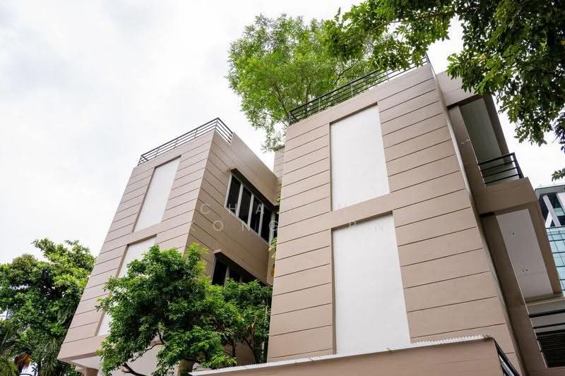 undefined, Bangkok, Jom Phon, Chatuchak, Bangkok, 5 Bedrooms, 375 sqm, Single Detached House For Sale, by Chanon Ekongkarn, 500520364 - DDproperty.com