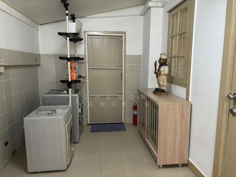 3-BR House, Bangkok, Lat Yao, Chatuchak, Bangkok, 3 Bedrooms, 204 sqm, Single Detached House For Rent, by Chanon Ekongkarn, 500520366 - DDproperty.com