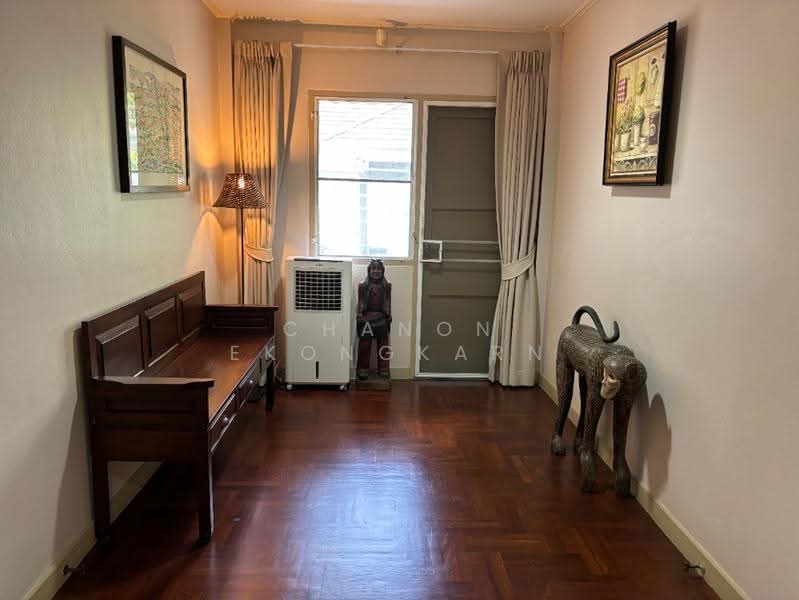 3-BR House, Bangkok, Lat Yao, Chatuchak, Bangkok, 3 Bedrooms, 204 sqm, Single Detached House For Rent, by Chanon Ekongkarn, 500520366 - DDproperty.com