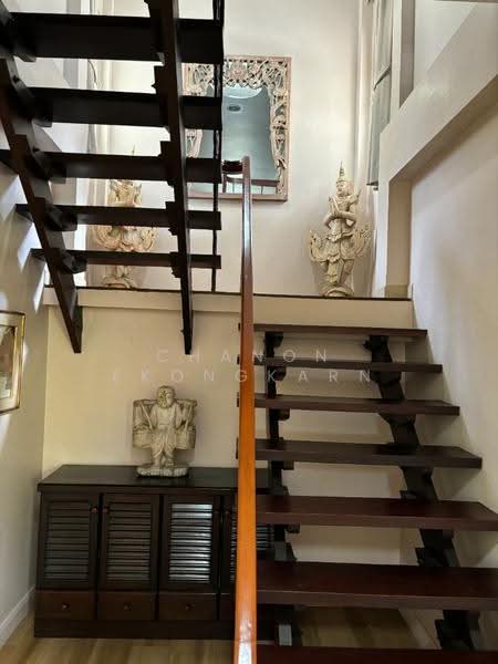 บ้าน 3-ห้องนอน, กรุงเทพ, ลาดยาว, จตุจักร, กรุงเทพ, 204 ตร.ม., บ้านเดี่ยว ให้เช่า, โดย Chanon Ekongkarn, 500520366 - DDproperty.com