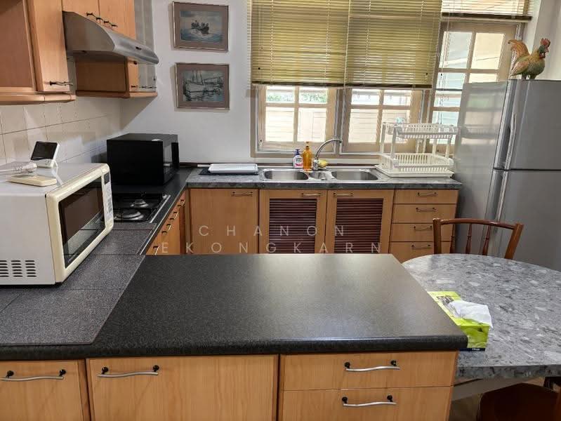 3-BR House, Bangkok, Lat Yao, Chatuchak, Bangkok, 3 Bedrooms, 204 sqm, Single Detached House For Rent, by Chanon Ekongkarn, 500520366 - DDproperty.com