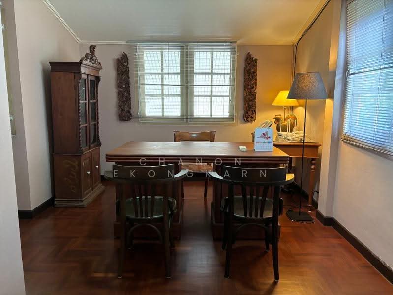 3-BR House, Bangkok, Lat Yao, Chatuchak, Bangkok, 3 Bedrooms, 204 sqm, Single Detached House For Rent, by Chanon Ekongkarn, 500520366 - DDproperty.com