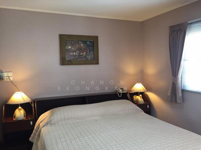 3-BR House, Bangkok, Lat Yao, Chatuchak, Bangkok, 3 Bedrooms, 204 sqm, Single Detached House For Rent, by Chanon Ekongkarn, 500520366 - DDproperty.com