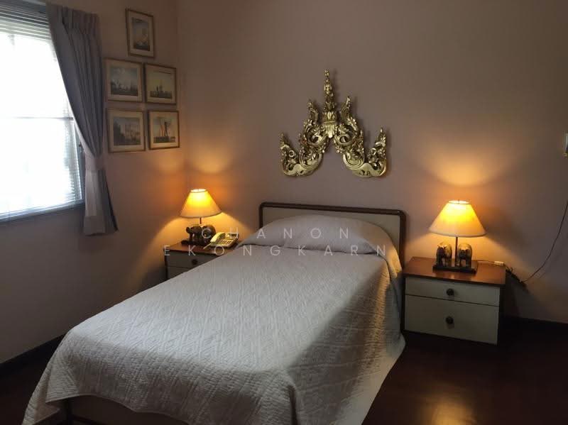 3-BR House, Bangkok, Lat Yao, Chatuchak, Bangkok, 3 Bedrooms, 204 sqm, Single Detached House For Rent, by Chanon Ekongkarn, 500520366 - DDproperty.com