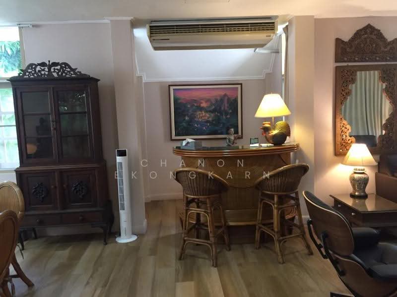 3-BR House, Bangkok, Lat Yao, Chatuchak, Bangkok, 3 Bedrooms, 204 sqm, Single Detached House For Rent, by Chanon Ekongkarn, 500520366 - DDproperty.com
