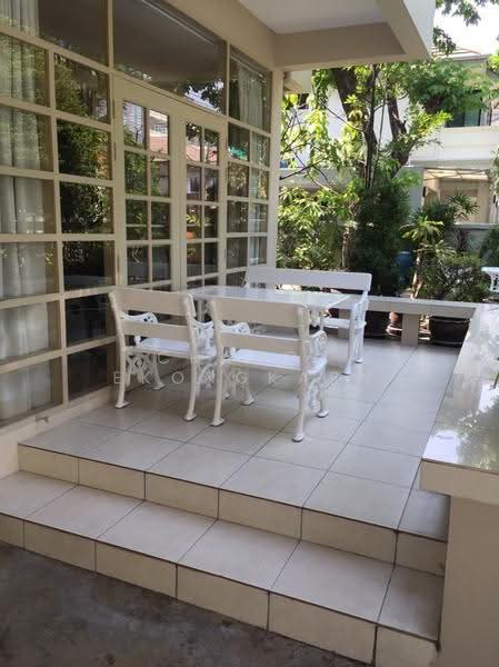 3-BR House, Bangkok, Lat Yao, Chatuchak, Bangkok, 3 Bedrooms, 204 sqm, Single Detached House For Rent, by Chanon Ekongkarn, 500520366 - DDproperty.com