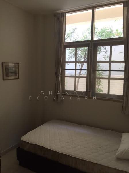 3-BR House, Bangkok, Lat Yao, Chatuchak, Bangkok, 3 Bedrooms, 204 sqm, Single Detached House For Rent, by Chanon Ekongkarn, 500520366 - DDproperty.com