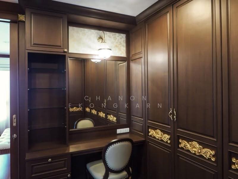 Supalai Prima Riva (Residential), Bangkok, Rama 3 Road, Chong Nonsi, Yan Nawa, Bangkok, 3 Bedrooms, 227 sqm, Condo For Rent, by Chanon Ekongkarn, 500520367 - DDproperty.com
