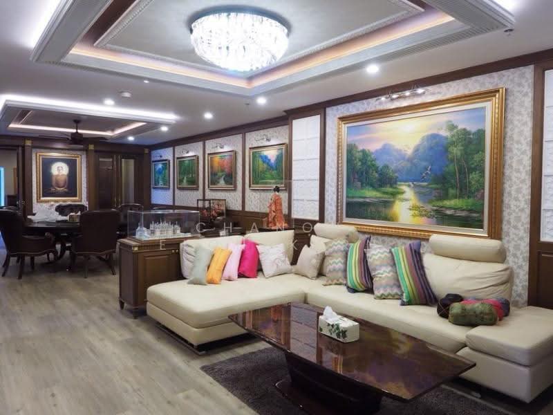 Supalai Prima Riva : ศุภาลัย พรีมา ริวา (Residential), กรุงเทพ, ถนนพระราม 3, ช่องนนทรี, ยานนาวา, กรุงเทพ, 227 ตร.ม., คอนโด ให้เช่า, โดย Chanon Ekongkarn, 500520367 - DDproperty.com