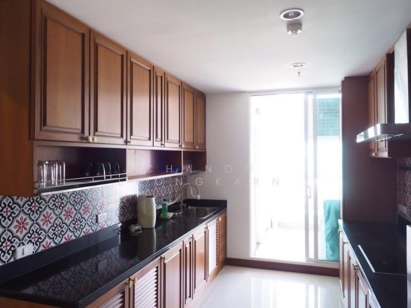 Supalai Prima Riva (Residential), Bangkok, Rama 3 Road, Chong Nonsi, Yan Nawa, Bangkok, 3 Bedrooms, 227 sqm, Condo For Rent, by Chanon Ekongkarn, 500520367 - DDproperty.com