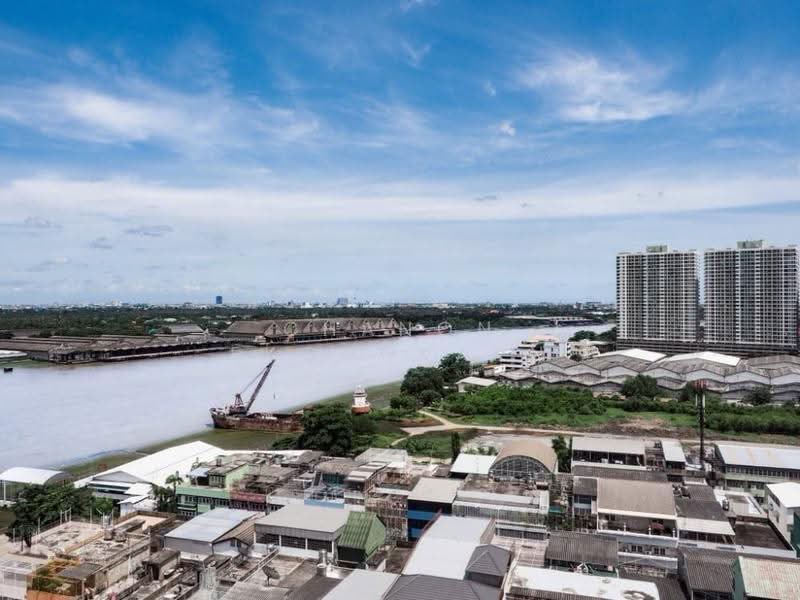 Supalai Prima Riva (Residential), Bangkok, Rama 3 Road, Chong Nonsi, Yan Nawa, Bangkok, 3 Bedrooms, 227 sqm, Condo For Rent, by Chanon Ekongkarn, 500520367 - DDproperty.com