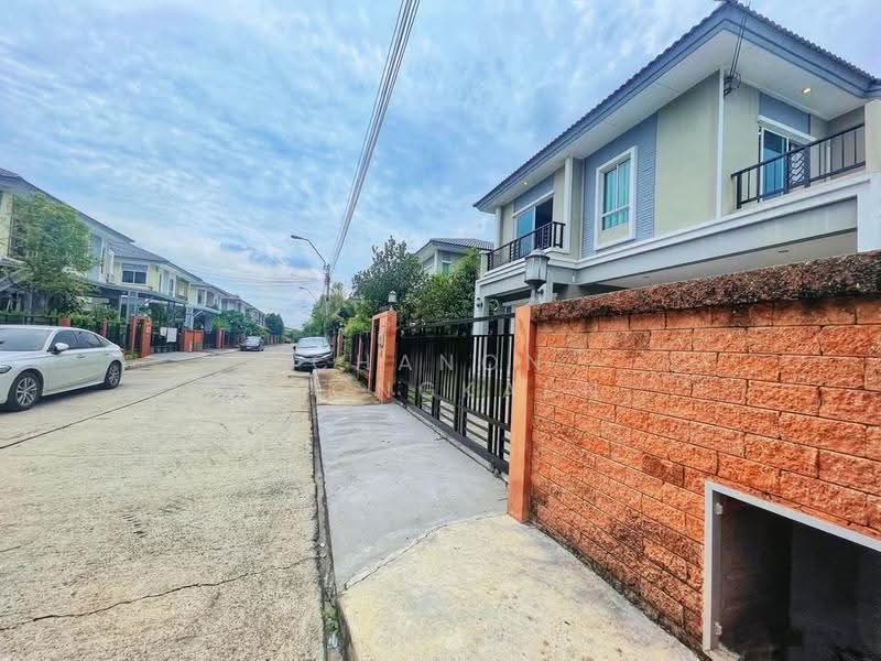 undefined, Bangkok, O-Ngoen, Sai Mai, Bangkok, 3 Bedrooms, 140 sqm, Single Detached House For Sale, by Chanon Ekongkarn, 500520369 - DDproperty.com