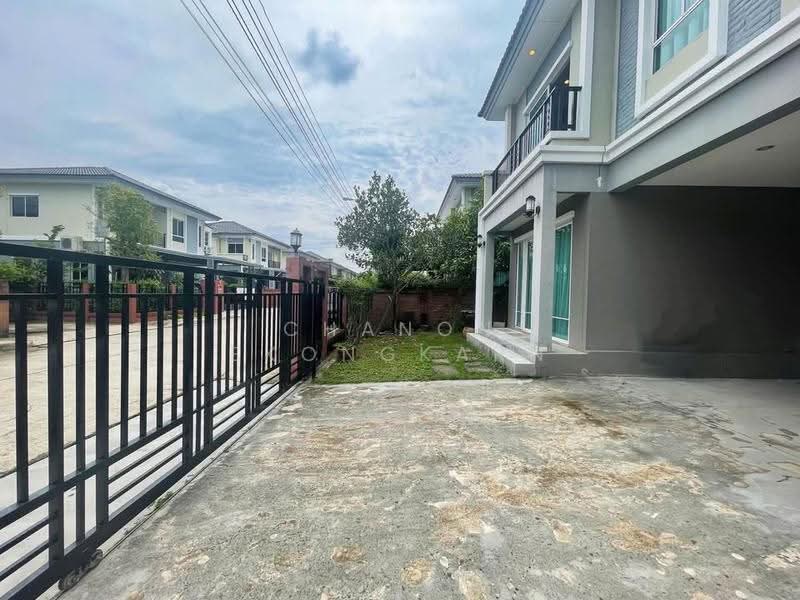 undefined, กรุงเทพ, ออเงิน, สายไหม, กรุงเทพ, 140 ตร.ม., บ้านเดี่ยว ขาย, โดย Chanon Ekongkarn, 500520369 - DDproperty.com