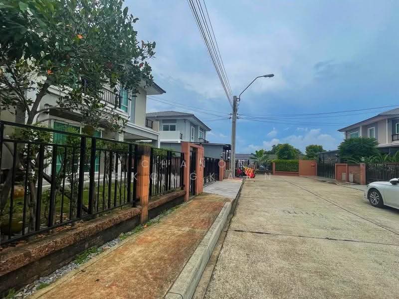 undefined, Bangkok, O-Ngoen, Sai Mai, Bangkok, 3 Bedrooms, 140 sqm, Single Detached House For Sale, by Chanon Ekongkarn, 500520369 - DDproperty.com