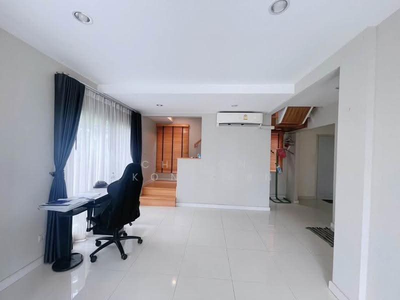 undefined, Bangkok, O-Ngoen, Sai Mai, Bangkok, 3 Bedrooms, 140 sqm, Single Detached House For Sale, by Chanon Ekongkarn, 500520369 - DDproperty.com