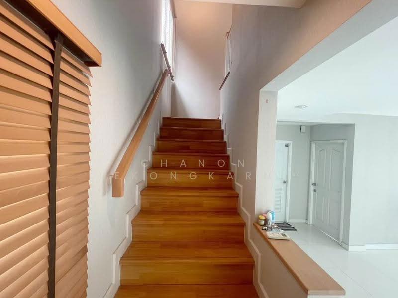 undefined, Bangkok, O-Ngoen, Sai Mai, Bangkok, 3 Bedrooms, 140 sqm, Single Detached House For Sale, by Chanon Ekongkarn, 500520369 - DDproperty.com