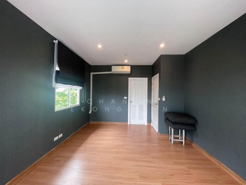 undefined, Bangkok, O-Ngoen, Sai Mai, Bangkok, 3 Bedrooms, 140 sqm, Single Detached House For Sale, by Chanon Ekongkarn, 500520369 - DDproperty.com