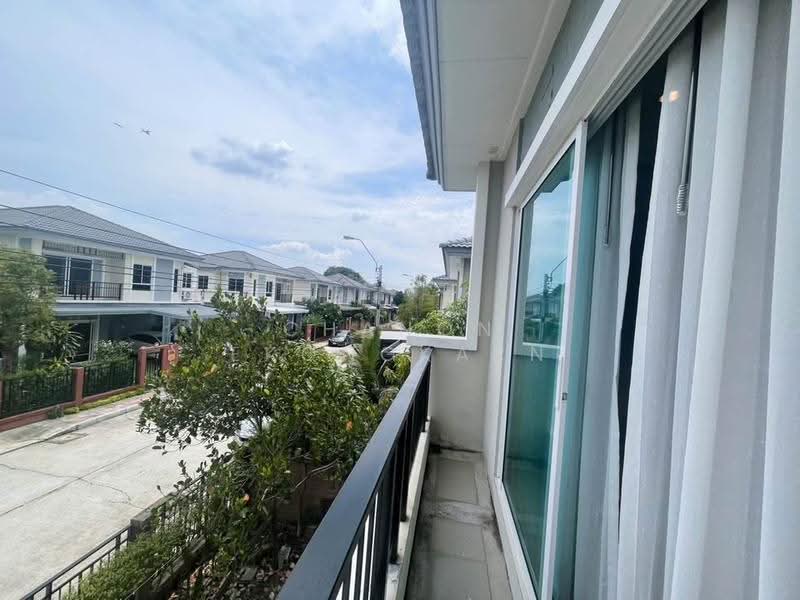 undefined, Bangkok, O-Ngoen, Sai Mai, Bangkok, 3 Bedrooms, 140 sqm, Single Detached House For Sale, by Chanon Ekongkarn, 500520369 - DDproperty.com