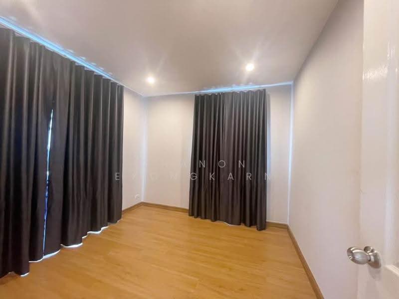 undefined, Bangkok, O-Ngoen, Sai Mai, Bangkok, 3 Bedrooms, 140 sqm, Single Detached House For Sale, by Chanon Ekongkarn, 500520369 - DDproperty.com