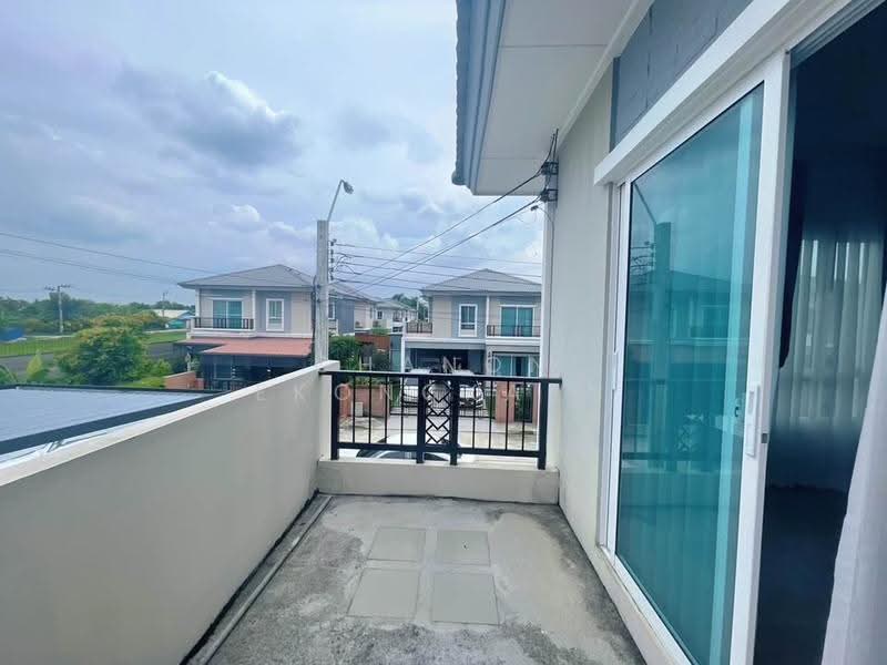 undefined, Bangkok, O-Ngoen, Sai Mai, Bangkok, 3 Bedrooms, 140 sqm, Single Detached House For Sale, by Chanon Ekongkarn, 500520369 - DDproperty.com