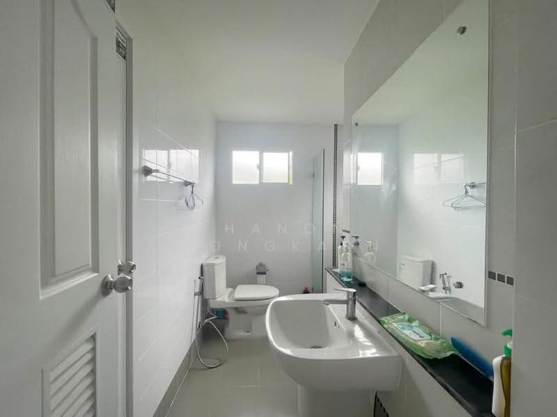 undefined, Bangkok, O-Ngoen, Sai Mai, Bangkok, 3 Bedrooms, 140 sqm, Single Detached House For Sale, by Chanon Ekongkarn, 500520369 - DDproperty.com