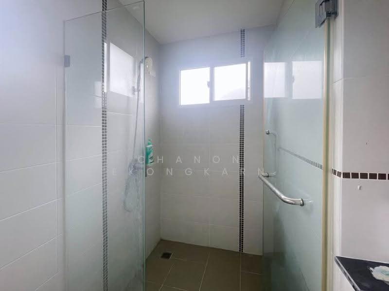 undefined, Bangkok, O-Ngoen, Sai Mai, Bangkok, 3 Bedrooms, 140 sqm, Single Detached House For Sale, by Chanon Ekongkarn, 500520369 - DDproperty.com