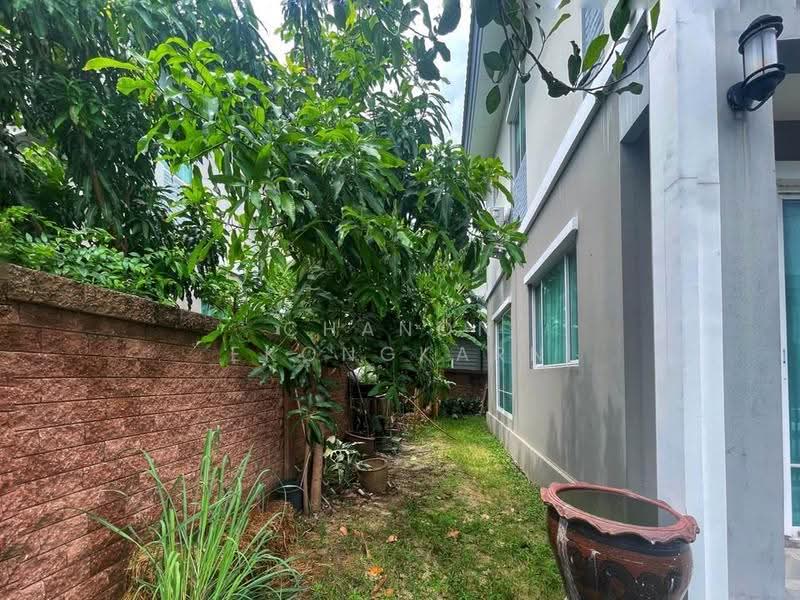undefined, Bangkok, O-Ngoen, Sai Mai, Bangkok, 3 Bedrooms, 140 sqm, Single Detached House For Sale, by Chanon Ekongkarn, 500520369 - DDproperty.com