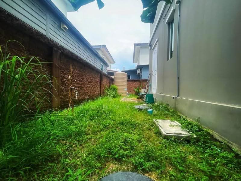 undefined, กรุงเทพ, ออเงิน, สายไหม, กรุงเทพ, 140 ตร.ม., บ้านเดี่ยว ขาย, โดย Chanon Ekongkarn, 500520369 - DDproperty.com