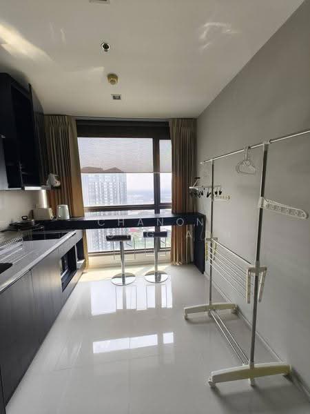 Rhythm Sukhumvit 44/1, Bangkok, Sukhumvit Road, Phra Kanong, Khlong Toei, Bangkok, 1 Bedroom, 45 sqm, Condo For Rent, by Chanon Ekongkarn, 500520371 - DDproperty.com