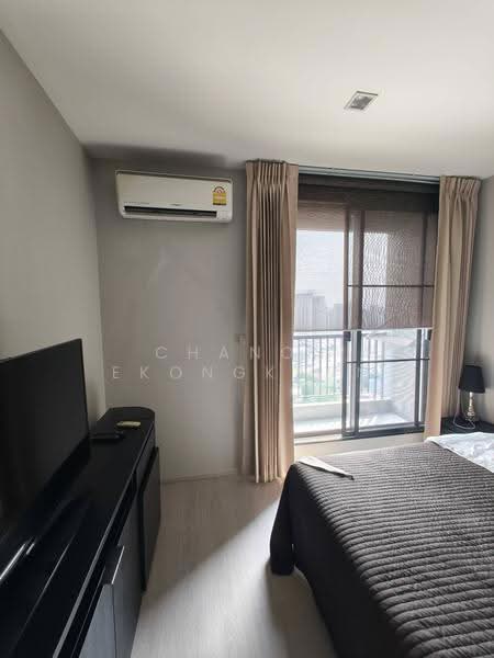 Rhythm Sukhumvit 44/1, Bangkok, Sukhumvit Road, Phra Kanong, Khlong Toei, Bangkok, 1 Bedroom, 45 sqm, Condo For Rent, by Chanon Ekongkarn, 500520371 - DDproperty.com