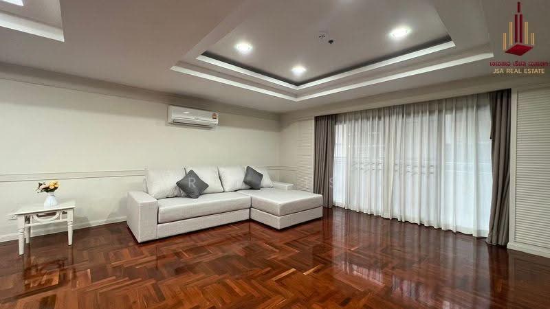 M Towers, Bangkok, Soi Sukhumvit 35, Khlong Tan Nua, Watthana, Bangkok, 2 Bedrooms, 150 sqm, Apartment For Rent, by JSA REAL ESTATE, 500520372 - DDproperty.com