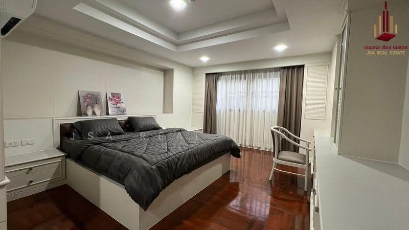 M Towers, Bangkok, Soi Sukhumvit 35, Khlong Tan Nua, Watthana, Bangkok, 2 Bedrooms, 150 sqm, Apartment For Rent, by JSA REAL ESTATE, 500520372 - DDproperty.com