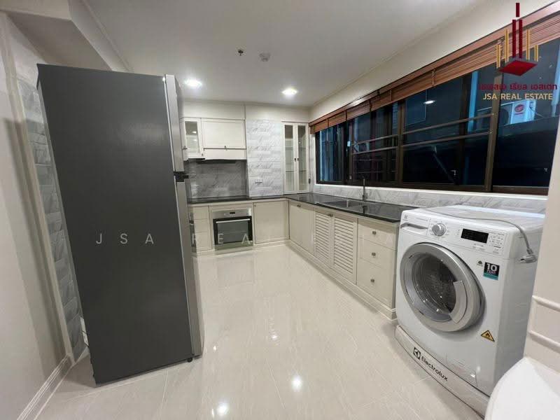 M Towers, Bangkok, Soi Sukhumvit 35, Khlong Tan Nua, Watthana, Bangkok, 2 Bedrooms, 150 sqm, Apartment For Rent, by JSA REAL ESTATE, 500520372 - DDproperty.com