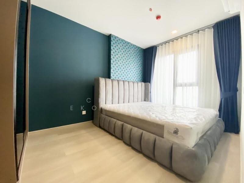 Life Phahon-Ladprao, Bangkok, 996 Phahonyothin Road, Jom Phon, Chatuchak, Bangkok, 1 Bedroom, 35 sqm, Condo For Rent, by Chanon Ekongkarn, 500520373 - DDproperty.com