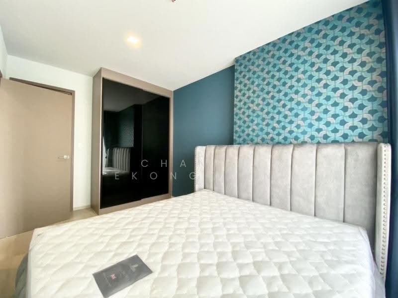 Life Phahon-Ladprao : ไลฟ์ พหลฯ-ลาดพร้าว, กรุงเทพ, 996 Phahonyothin Road, จอมพล, จตุจักร, กรุงเทพ, 35 ตร.ม., คอนโด ให้เช่า, โดย Chanon Ekongkarn, 500520373 - DDproperty.com