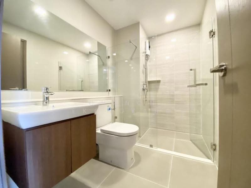 Life Phahon-Ladprao, Bangkok, 996 Phahonyothin Road, Jom Phon, Chatuchak, Bangkok, 1 Bedroom, 35 sqm, Condo For Rent, by Chanon Ekongkarn, 500520373 - DDproperty.com