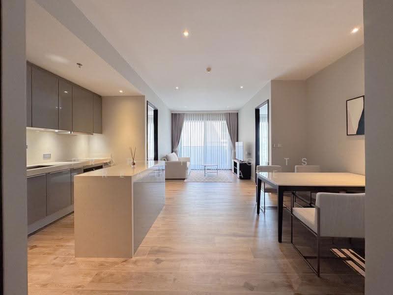 Nivati Thonglor 23, Bangkok, Soi Thonglor 23, Sukhumvit 55 Road, Khlong Tan Nua, Watthana, Bangkok, 2 Bedrooms, 104 sqm, Condo For Rent, by PROPERTYSIGHTS REAL ESTATE, 500520374 - DDproperty.com