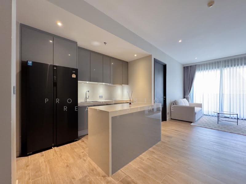 Nivati Thonglor 23, Bangkok, Soi Thonglor 23, Sukhumvit 55 Road, Khlong Tan Nua, Watthana, Bangkok, 2 Bedrooms, 104 sqm, Condo For Rent, by PROPERTYSIGHTS REAL ESTATE, 500520374 - DDproperty.com
